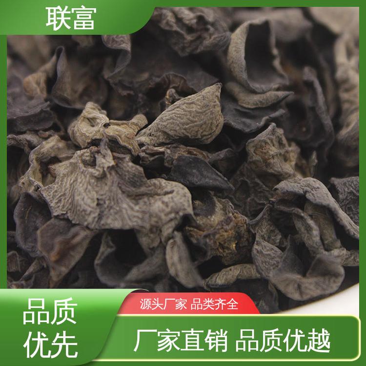 鲜木耳与健康 你所不知道的价值与情况一问